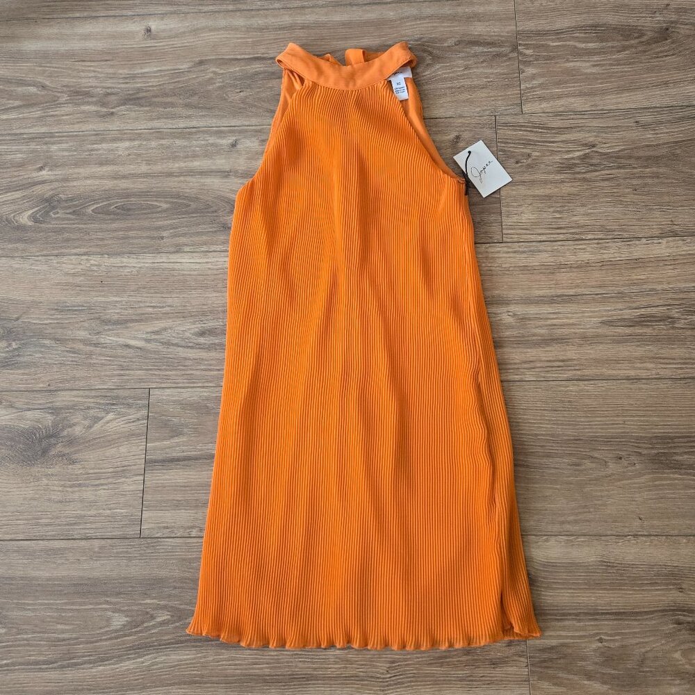 Japna Mini Dress